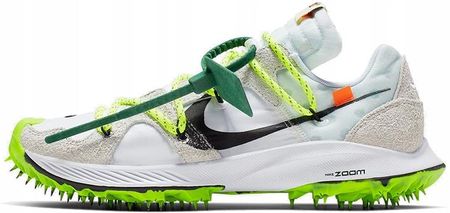 Off-white x Nike Zoom Terra Kiger 5 38 - Ceny i opinie