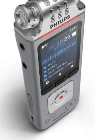 PHILIPS DVT4110 - zdjęcie 1 PHILIPS DVT4110