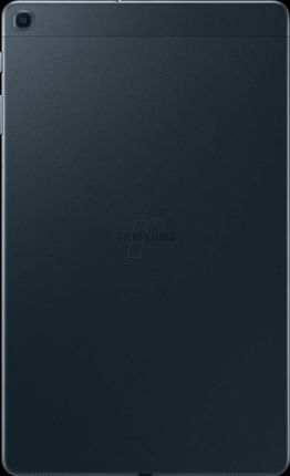 Tablet Samsung Galaxy Tab A 10,1 64GB LTE czarny (SM