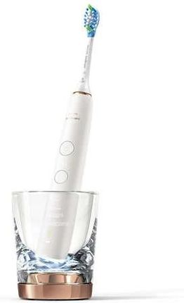 Szczoteczka elektryczna PHILIPS Sonicare DiamondClean Smart Seria 9100 HX9901/63