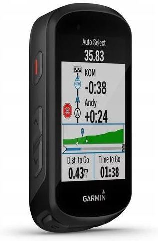 Garmin Edge 530 Bundle - zdjęcie 1 Garmin Edge 530 Bundle