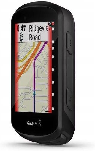 Garmin Edge 530 Bundle - zdjęcie 2 Garmin Edge 530 Bundle