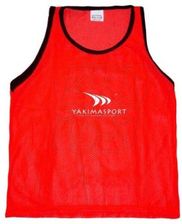 Zdjęcie Yakimasport Znacznik Czerwony 100020 - Oława
