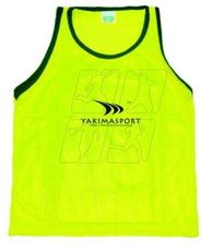 Zdjęcie Yakimasport Znacznik Żółty 100019 - Trzcianka