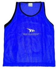 Zdjęcie Yakimasport Znacznik Niebieski 100018 - Rudnik nad Sanem