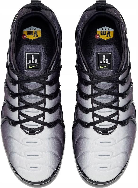 nike air vapormax plus neon 95