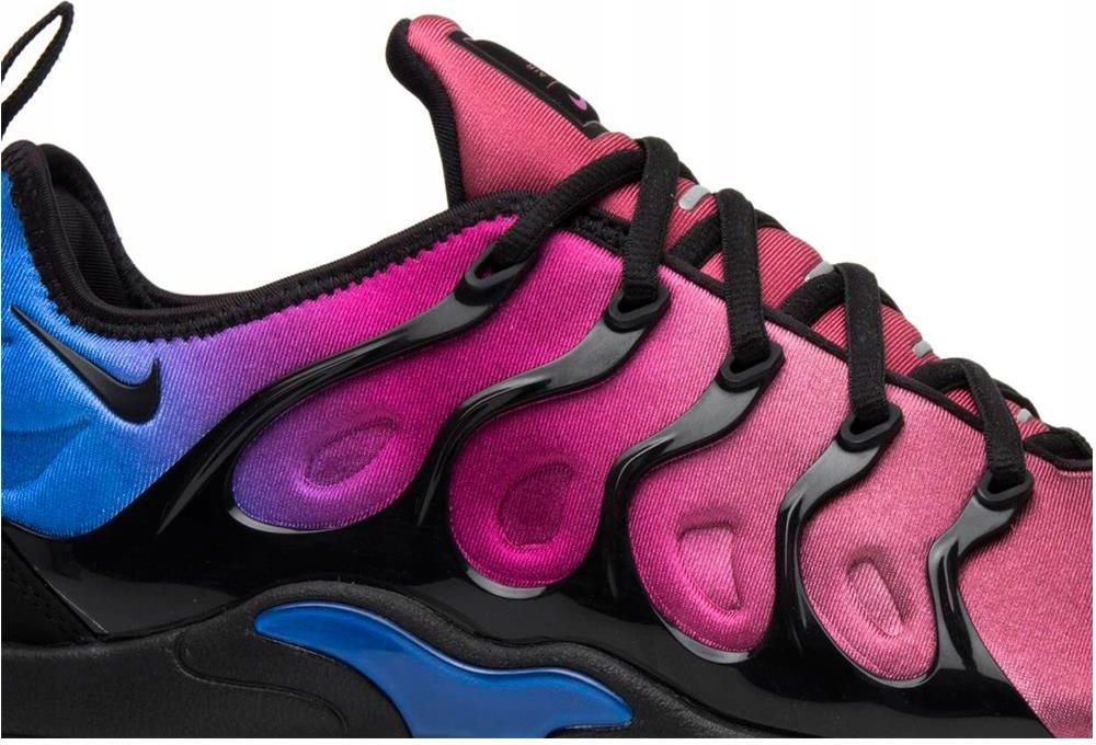 nike vapormax plus 38