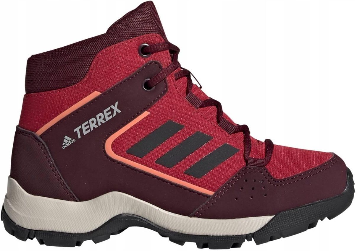 Buty adidas Terrex Hyperhiker K G26534 Ceny i opinie