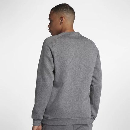 bluza air jordan jumpman fleece crew