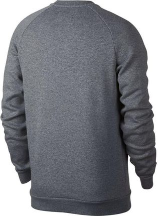 bluza air jordan jumpman fleece crew
