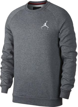 bluza air jordan jumpman fleece crew