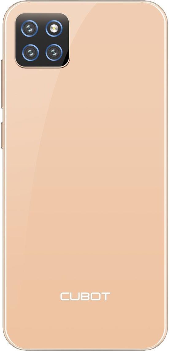 CUBOT X20 Pro 6GB 128GB SIMフリー　美品 Cubot X20 Pro 6/128GB Złoty - Cena, opinie na Ceneo.pl
