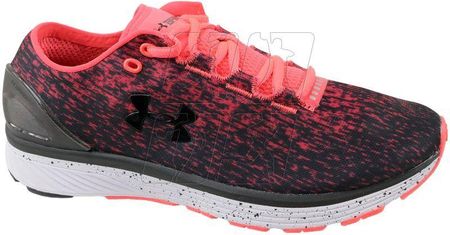 Under Armour Charged Bandit 3 Ombre M 3020119-600