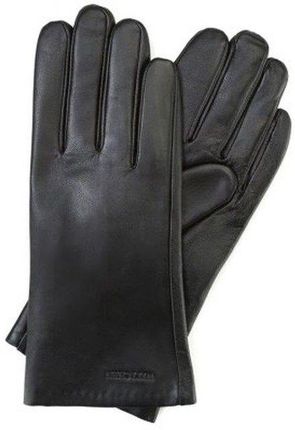 Rękawiczki damskie Wittchen 39-6L-201-1-XL - czarny \ XL