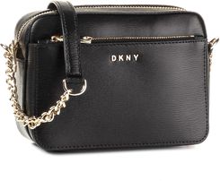 Zdjęcie Torebka DKNY - Bryant Camera Bag R94E3F39 Blk/Gold BGD - Malbork