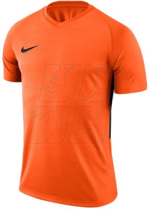 Nike Koszulka Dry Tiempo Prem Jersey M 894230-815 - Ceny i opinie - Ceneo.pl