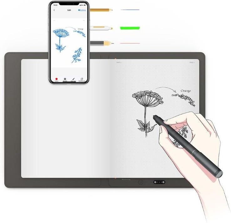 Tablet XP-PEN Note Plus - Opinie i ceny na Ceneo.pl