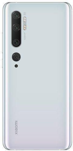ピパさんはXiaomi Mi Note 10 128+6GB White Xiaomi Mi Note 10 6/128GB Biały - Cena, opinie na Ceneo.pl