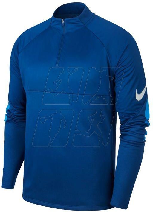 nike therma shield strike top