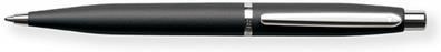 Długopis automatyczny SHEAFFER VFN (9405), czarny/chromowany