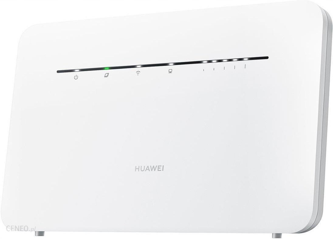 Huawei B535-232 biały