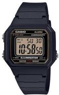 CASIO ILLUMINATOR W217H9AVDF 