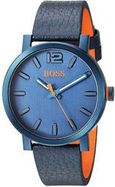 Hugo boss clearance orange bilbao