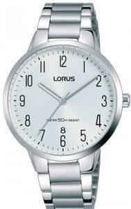 Lorus Classic Rh907Kx9 