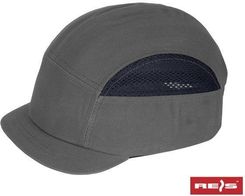 Zdjęcie Reis Przemysłowy Hełm Lekki 54 59 Bumpscapmesh Sg - Sucha Beskidzka