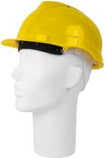 Zdjęcie Stalco Hełm Przemysłowy Czerwony S 42069 Czerwony - Szubin