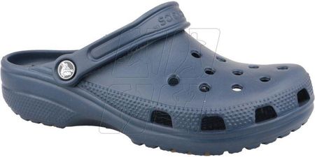 Crocs Klapki Classic Clog 10001-410