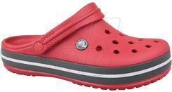 Zdjęcie Crocs Klapki Crockband Clog U 11016-6En - Tarnów