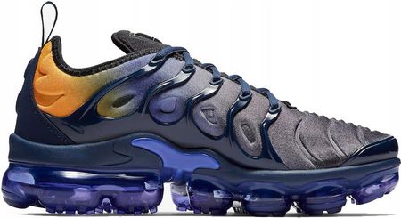 Nike Air VaporMax Plus Blue Orange AO4550 500 R.42 Ceny i opinie Ceneo.pl