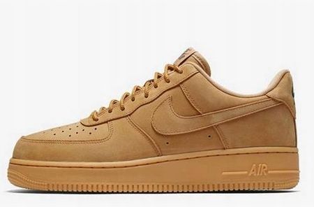 Nike Air Force AF1 Kolor pszenicy AA4061-200 R.41 - Ceny i opinie - Ceneo.pl