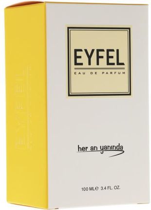 Eyfel Perfume Si Passione W-190 Woda Perfumowana 100ml