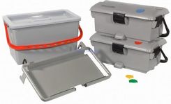 Zdjęcie Numatic Zestaw Pudełek Do Dezynfekcji 906227Sga13 - Barcin