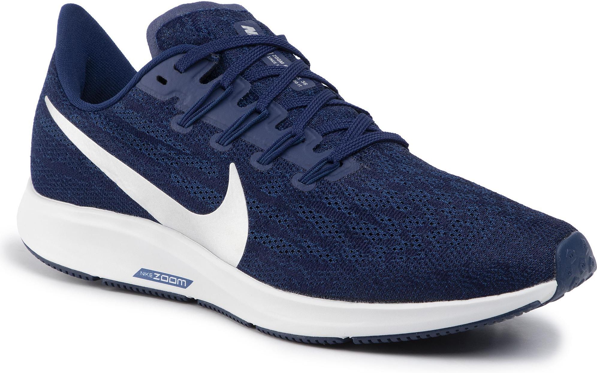 air zoom pegasus 36 blue void