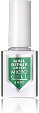 Micro Cell 2000 Nail Repair Green Odywka Do Paznokci 12Ml