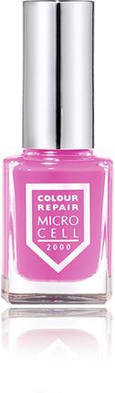 Micro Cell 2000 Colour And Repair Pink Star 11Ml