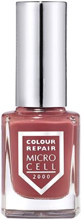 Micro Cell 2000 Colour And Repair Sunset Mauve 11Ml