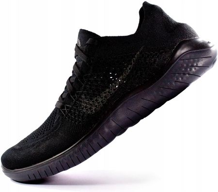 nike free rn flyknit 45