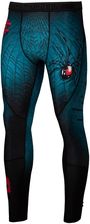 Zdjęcie Extreme Hobby Legginsy Męskie Sportowe Widow - Wojkowice