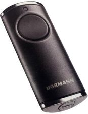 Zdjęcie Hormann pilot 1-kanałowy HS1 BiSecur czarny matowy - Ostroróg