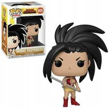 Zdjęcie Figurka My Hero Academia Pop! Yaoyorozu - Pieniężno