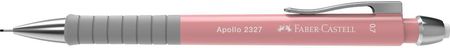 Ołówek automatyczny Faber Castell Apollo 0,7mm