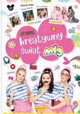 Zdjęcie Kreatywny świat my3 - Sochaczew