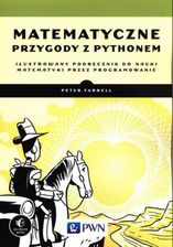 Zdjęcie Matematyczne przygody z Pythonem - Pniewy