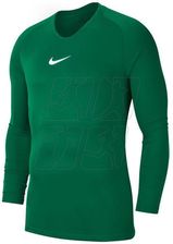 Zdjęcie Nike Koszulka Termoaktywna Dry Park Jr Av2611-302 - Sieradz