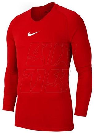 Nike Koszulka Termoaktywna Dry Park Jr Av2611-657