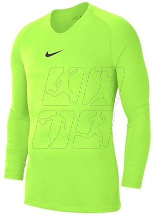Nike Koszulka Termoaktywna Dry Park Jr Av2611-702